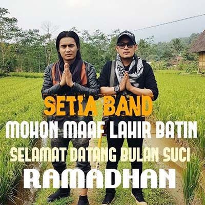 Lirik Lagu Tersesat - Charly Setia Band feat Echa - Novelas