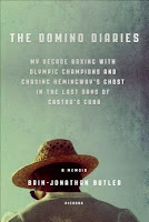 The Domino Diaries by Brin-Jonathan Butler