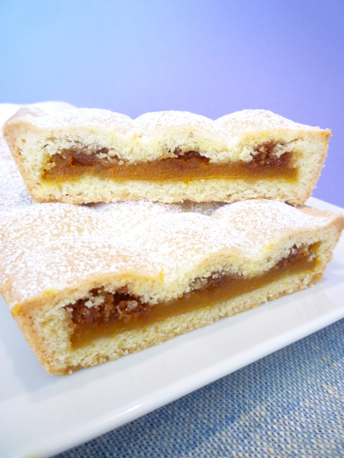 crostata bimby nutella