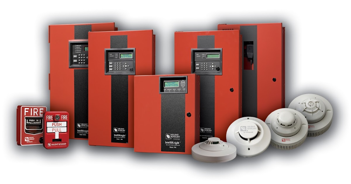 Utilizar Honeywell Silent Knight