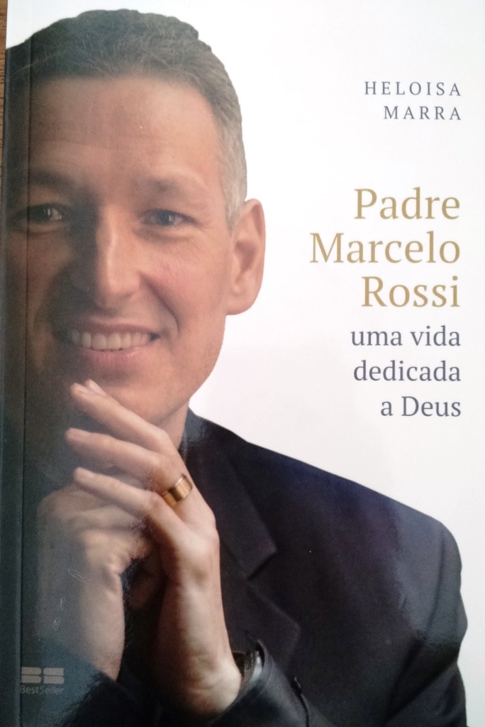 Padre Marcelo Rossi, uma vida dedicada a Deus
