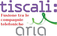 Fusione fra Tiscali e Aria Italia Spa: connessione per tutti?