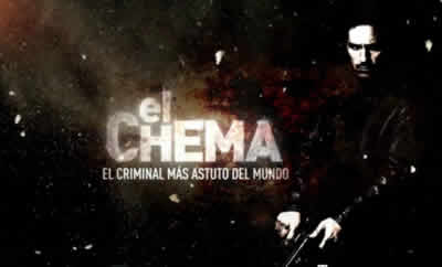 El Chema