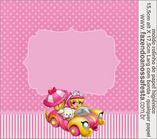 Penelope Glamour Bebé: Etiquetas para Candy Bar para Imprimir Gratis. Etiquetas para Imprimir Gratis de Penelope Glamour Bebé.