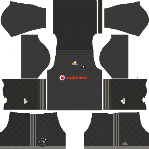 dls kits orlando pirates