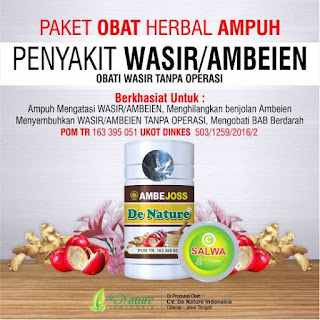 cara mengobati ambeien ringan secara alami, Cara Mudah Mengobati Ambeien Berdarah Terus Secara Alami