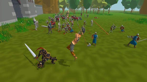 Reignfall Download