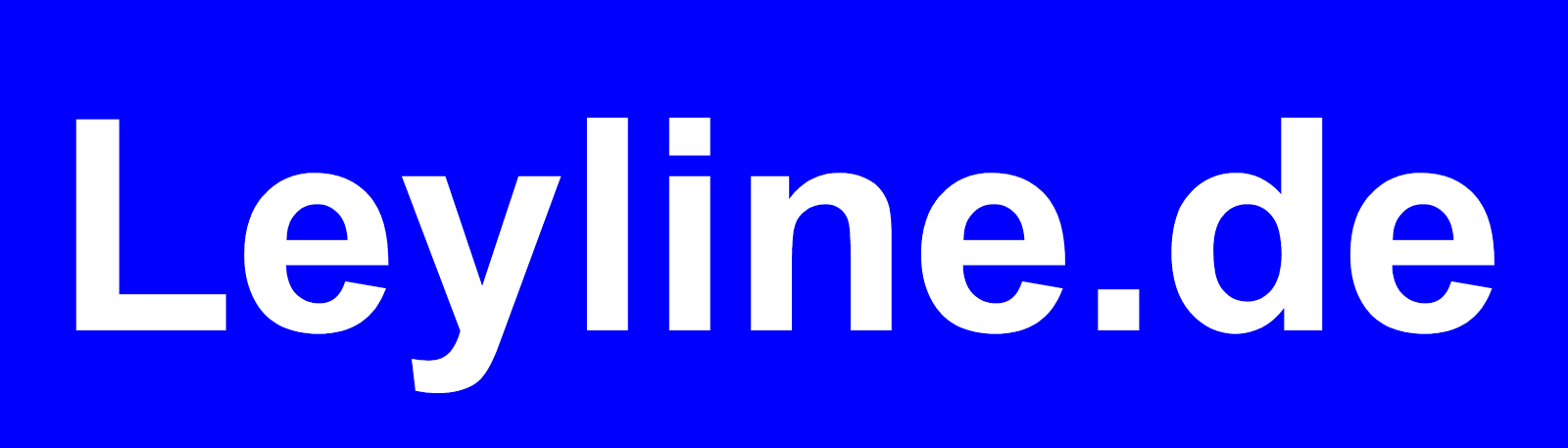 Leyline-Logo