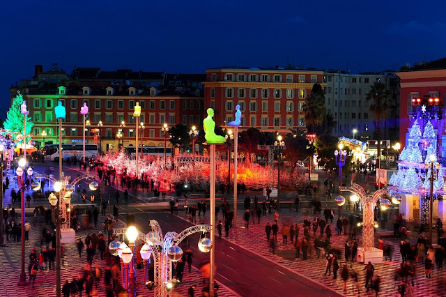 Quantos dias ficar em Nice Quantos dias ficar em Nice
