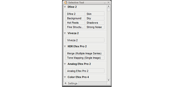 Nik Collection for Photoshop Free Download Nik Collection for Photoshop Free Download