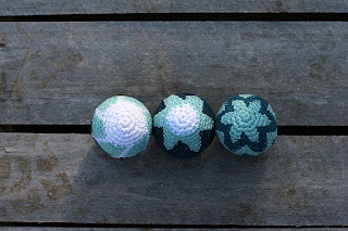 Crochet easter eggs, tapestry crochet pattern, Handmadeby TomToy, DIY