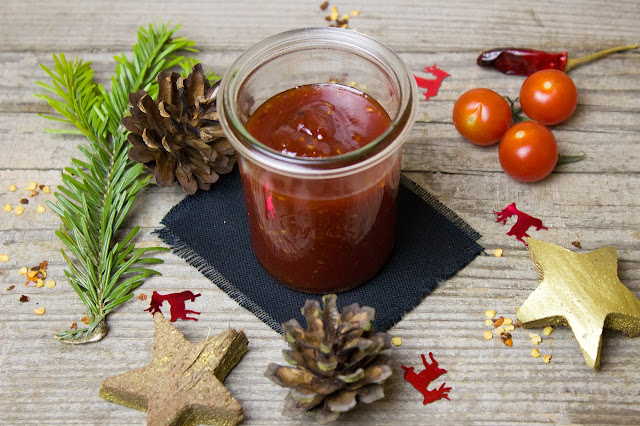 3 "sauces de viande" végétariennes pour régaler tes convives !