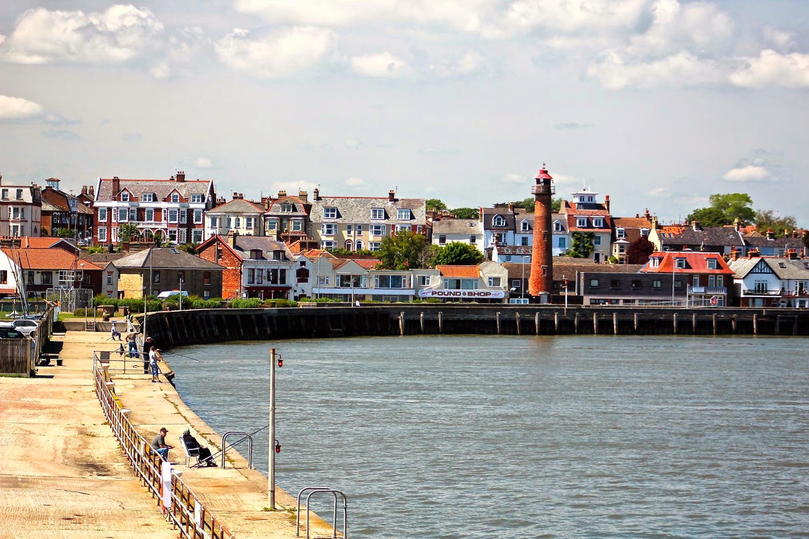 Eureka Wellbeing Photography GorlestononSea Nick's Photos