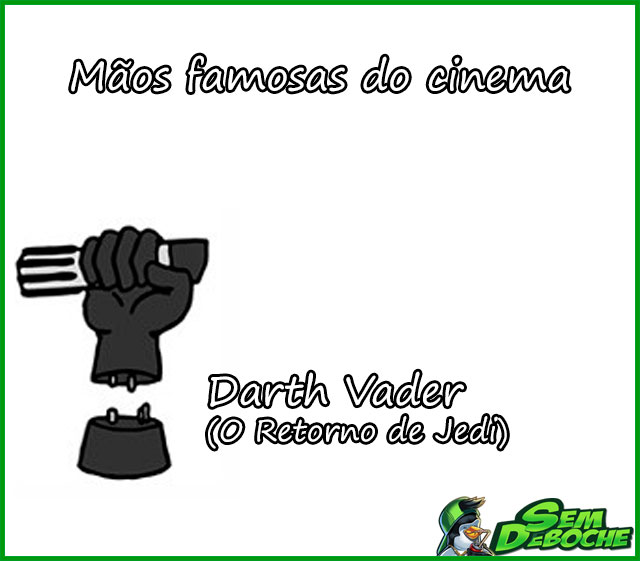 Darth Vader Darth Vader