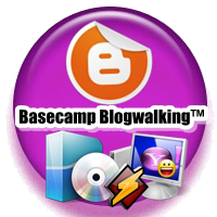 Basecamp Blogwalking™
