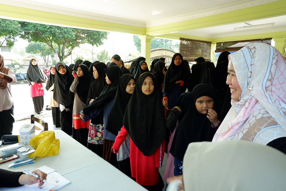 Miftahul Ulum Ampang Alhamdulillah Pada 20 8 2017 Jumaat Lepas Maahad Tahfiz Akademi Miftahululum Menerima Kunjungan Pihak Hospital Ampang Yang Terdiri Daripada Doktor Pediatrik Doktor Gigi Farmasi Jururawat Sukarelawan Hospital Ampang Mereka