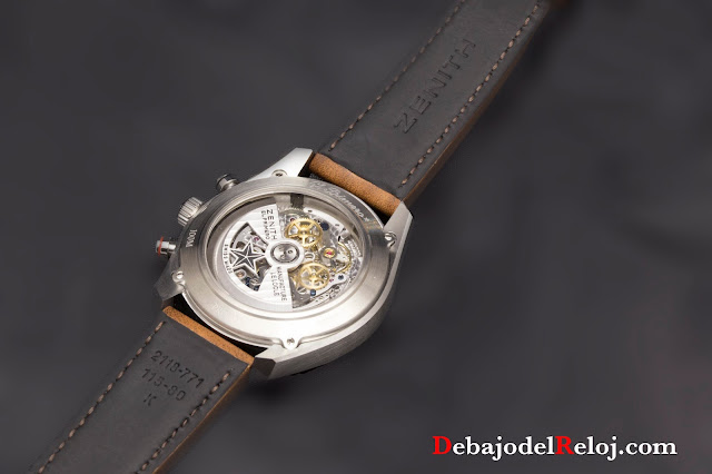 Zenith Basel 201610 Zenith Basel 201610