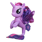 My Little Pony Seapony Collection 6-Pack Twilight Sparkle Brushable Pony