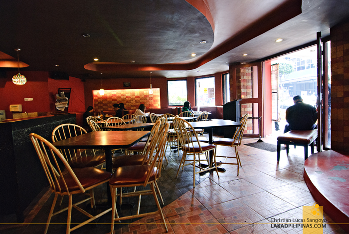 Zola Resto Cafe Baguio