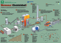 Energía de la Biomasa Agencia Andaluza de la energía