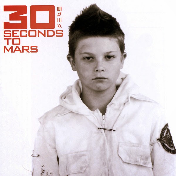 30 seconds to mars this is war 320kbps