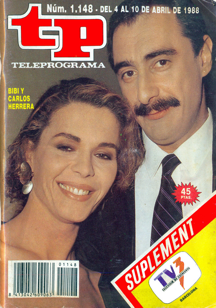 Programas TV Sábado noche (19871989)