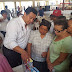 Liconsa vende a un peso el litro de leche en Tahdziú, Chikindzonot y Mayapán