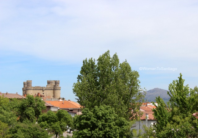 camino-de-santiago-madrid-castillo-manzanares-el-real.