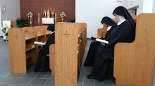 Nuns of St. Emma Monastery