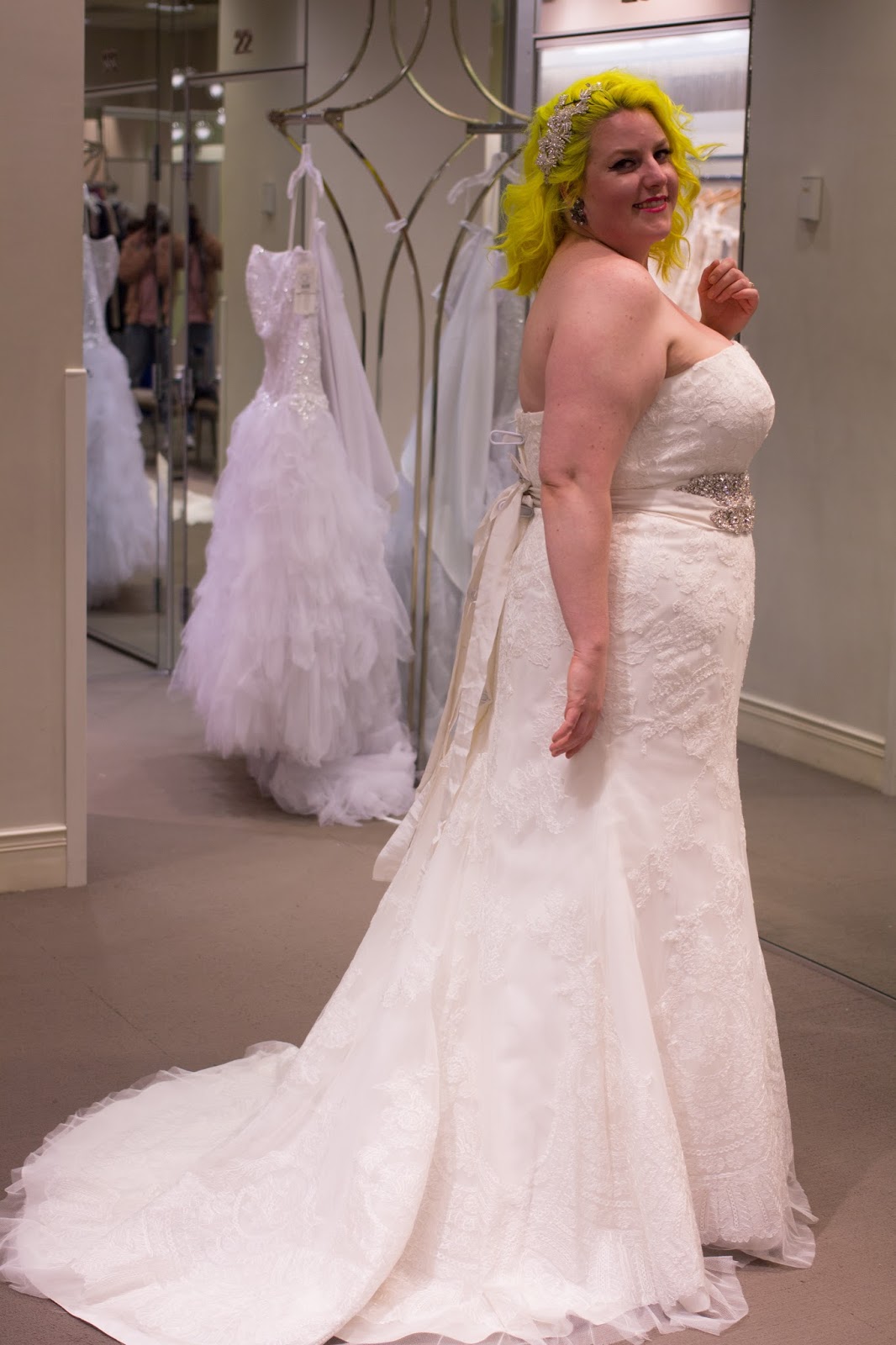 davids bridal monroe