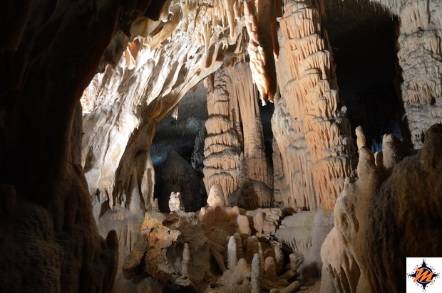 Grotte di Postumia Grotte di Postumia