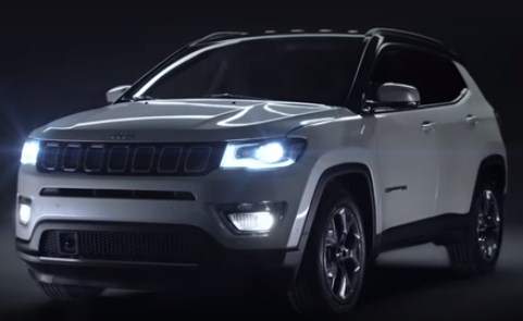 Jeep-compass-2017 Jeep-compass-2017