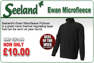 Seeland Ewan Microfleece