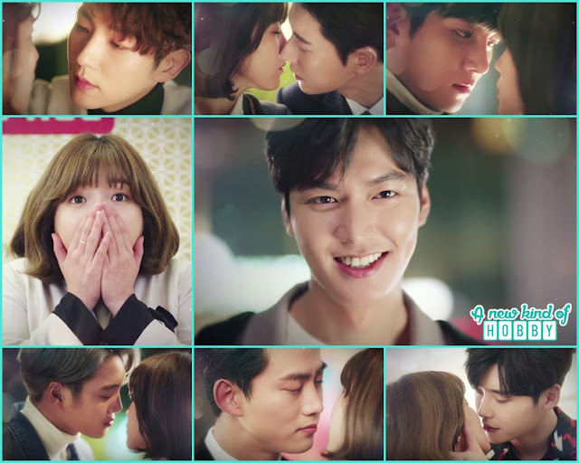Image result for seven first kisses