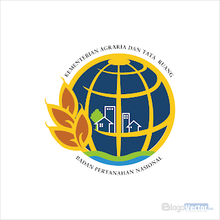 Badan Pertanahan Nasional (BPN) Logo vector (.cdr)