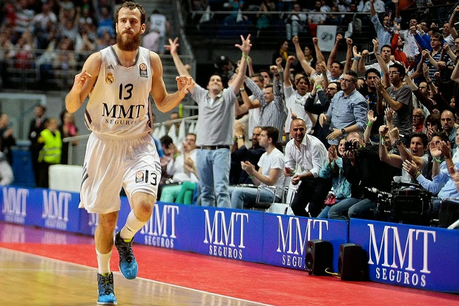 Έρχεται λαβωμένη η Ρεάλ