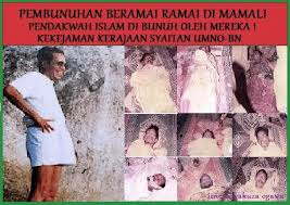 Hasil carian imej untuk peristiwa mamali