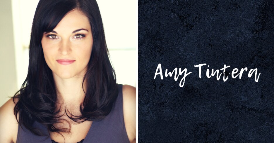 Amy Tintera
