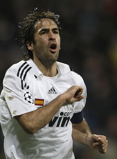 Raúl - el 7 del Real Madrid - #RaúlSelección - #RaúlMadrid - España - Ganador de la 7ª, la 8ª y la 9ª Copa de Europa - Schalke - Al-Sadd - New York Cosmos - el troblogdita - ÁlvaroGP Raúl - el 7 del Real Madrid - #RaúlSelección - #RaúlMadrid - España - Ganador de la 7ª, la 8ª y la 9ª Copa de Europa - Schalke - Al-Sadd - New York Cosmos - el troblogdita - ÁlvaroGP