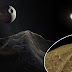 Caçadores de Óvnis alertam: ''A lua de saturno iapetus é uma estrela da morte extraterrestre''
