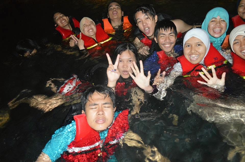 Contoh Proposal Kegiatan Jurnalistik Sinter D