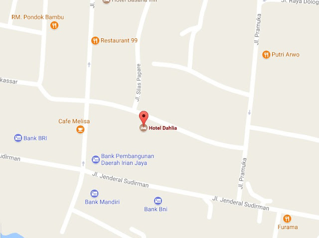 Get Rumah Makan Bambu Oju No Telp Images