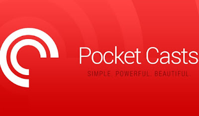 Pocket Casts – Podcast Player Apk for Android [Patched] [Latest]