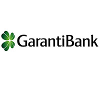 Garanti Bank Garanti bankası logosu