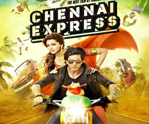 Chennai Express Full Movie Chennai Express Full Movie
