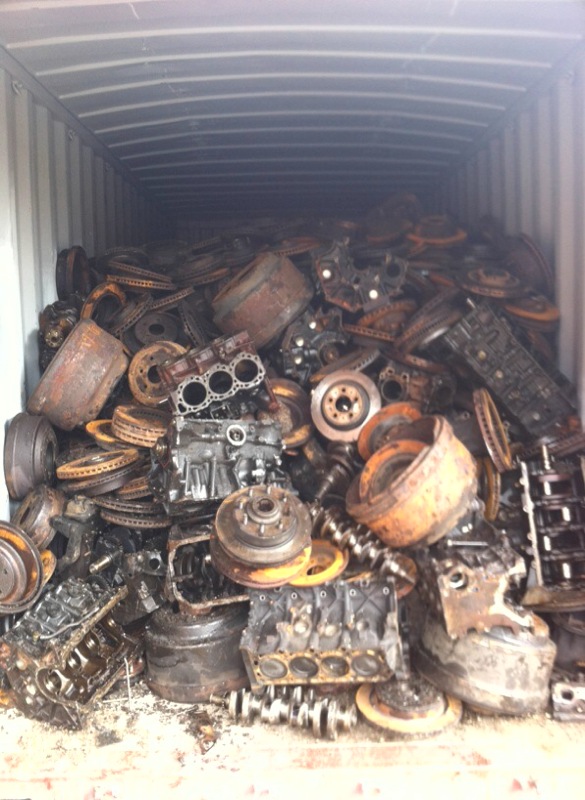 Engine Cast Iron Scrap IRON METAL SCRAP AND TRADING