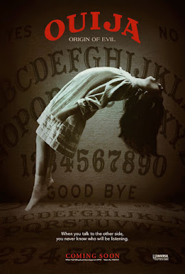 Ouija: Origin of Evil Movie Poster 2