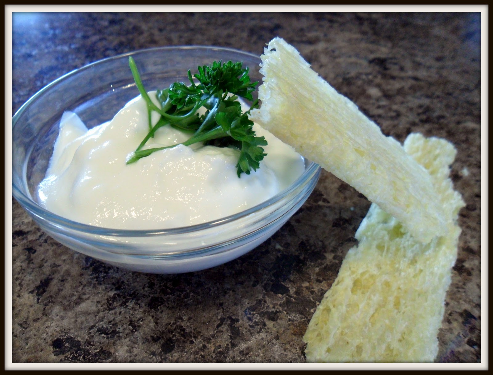 HappyWithout White Sauce "Roux" Grain Free, Gluten Free, Starch Free