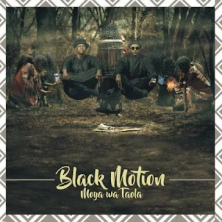 Black Motion & Caiiro Feat. Tabia – Prayer for Rain