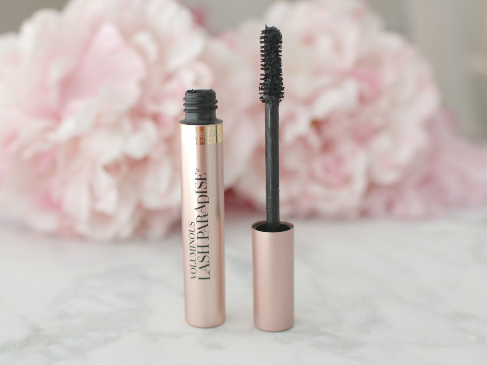 Two Drugstore Dupes For Too Faced Better Than Sex Mascara